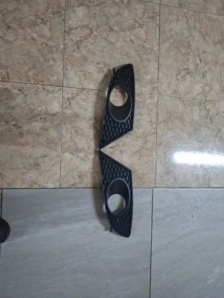 Rejillas antiniebla Seat Leon 2 (2 unidades)