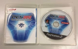 Videogioco PlayStation 3 PES 2012 Pro Evolution So