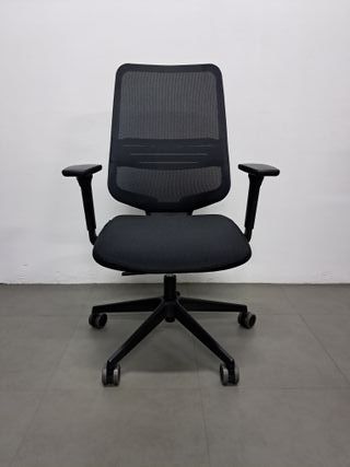 Silla FORMA 5 DOT PRO ergonómica malla