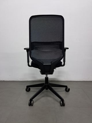 Silla FORMA 5 DOT PRO ergonómica malla