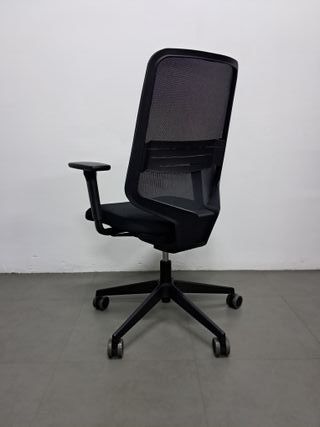 Silla FORMA 5 DOT PRO ergonómica malla