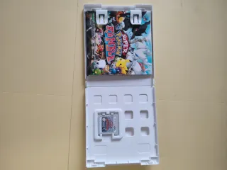 Super Pokémon Rumble - Nintendo 3DS