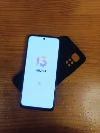 Xiaomi Redmi Note 11 4G