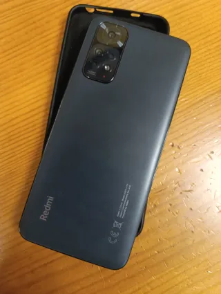 Xiaomi Redmi Note 11 4G