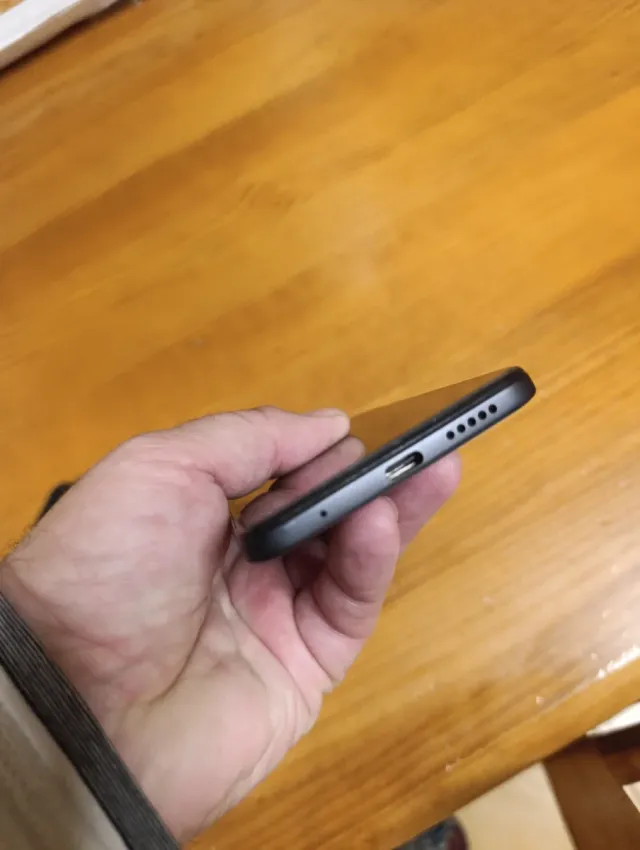 Xiaomi Redmi Note 11 4G