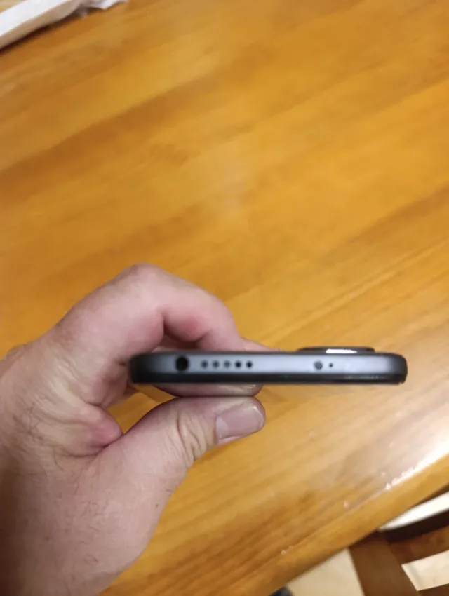 Xiaomi Redmi Note 11 4G