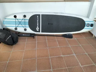 Tabla Paddle Surf Go Plus