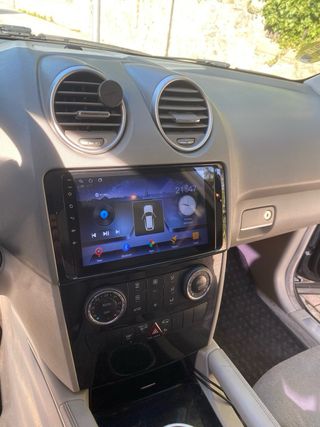 Mercedes-Benz Clase M 2007