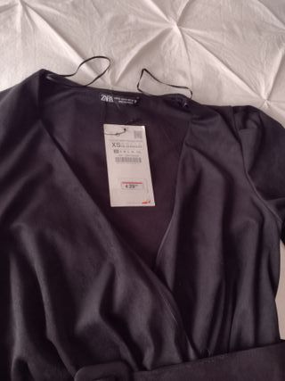 Cuatro vestidos zara ideal fiesta