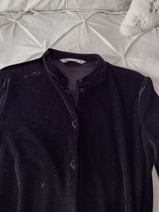 Cuatro vestidos zara ideal fiesta