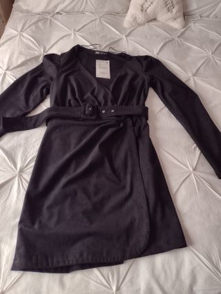 Cuatro vestidos zara ideal fiesta