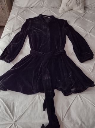 Cuatro vestidos zara ideal fiesta