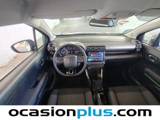 Citroen C3 Aircross PureTech 110 S&S Max 81 kW (110 CV)