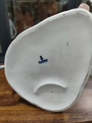 Figura Lladro El Beso