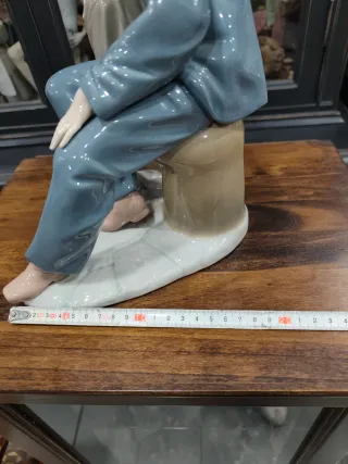 Figura Lladro El Beso