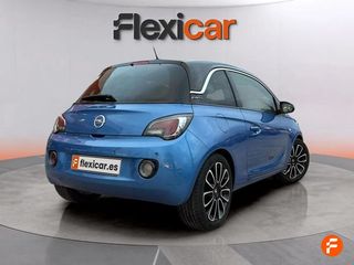 Opel Adam 1.4 XEL GLAM UNLIMITED