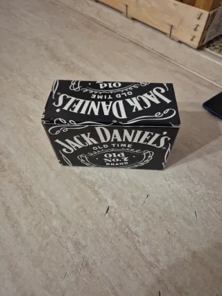 Bicchieri Jack Daniel's 2pz