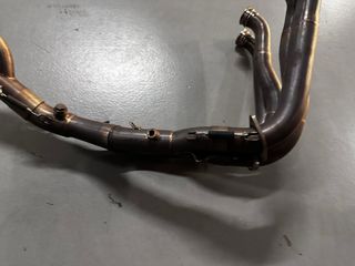 Colectores S1000X K49.