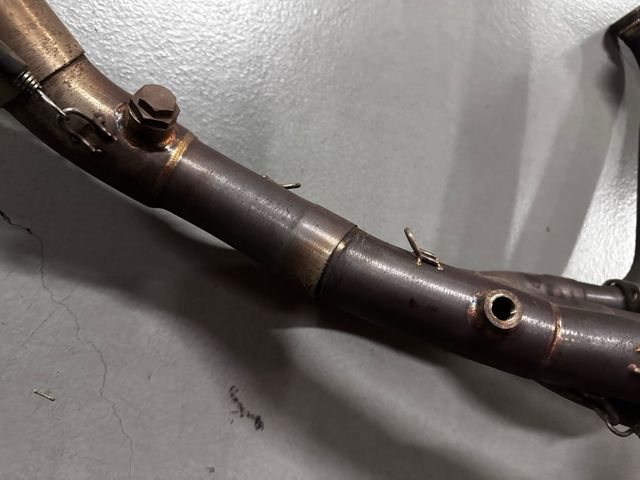 Colectores S1000X K49