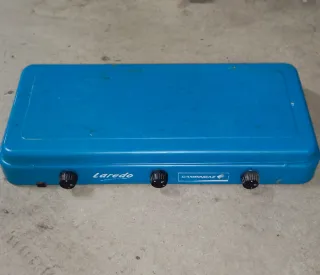 CAMPINGAZ LAREDO CUCINA PORTATILE