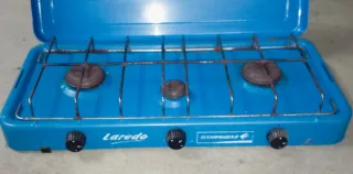 CAMPINGAZ LAREDO CUCINA PORTATILE