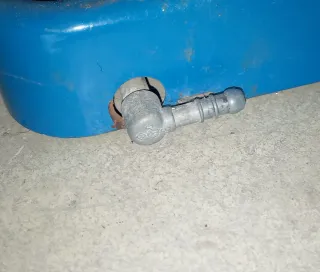 CAMPINGAZ LAREDO CUCINA PORTATILE