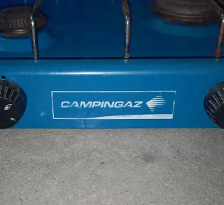 CAMPINGAZ LAREDO CUCINA PORTATILE