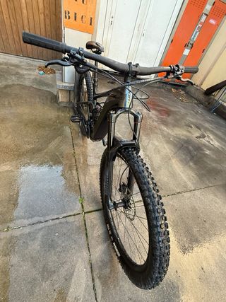 ebike Giant TRANCE X E+3