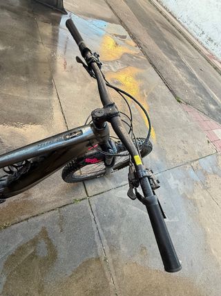 ebike Giant TRANCE X E+3