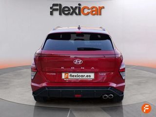 Hyundai Kona 1.0 TGDI 48V N Line 4X2