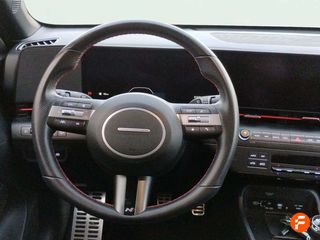 Hyundai Kona 1.0 TGDI 48V N Line 4X2