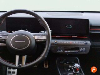 Hyundai Kona 1.0 TGDI 48V N Line 4X2