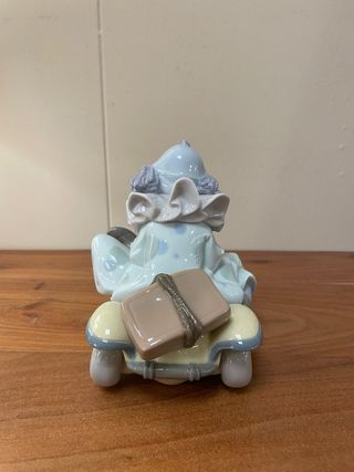 Lladró 01008136 Autos Locos