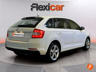 Skoda Rapid 1.4 TDI CR 90cv Active Spaceback