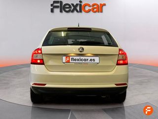Skoda Rapid 1.4 TDI CR 90cv Active Spaceback