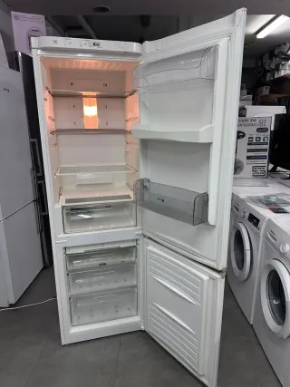 Oferta Pack nevera Lavadora con Garantía transpor