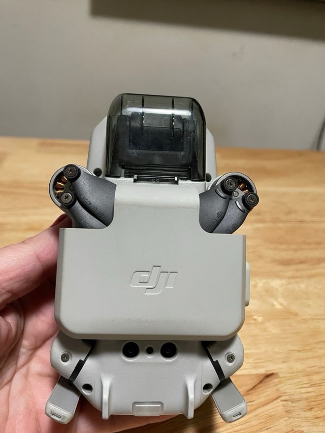 DJI Mini 2 + Accesorios + Protector 360