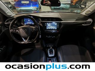 Opel Corsa 1.2 Turbo XHL Elegance Auto 74 kW (100 CV)