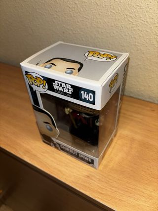 Funko Pop Star Wars Chirrut Imwe 140