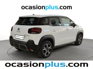 Citroen C3 Aircross PureTech 110 S&S You! 81 kW (110 CV)