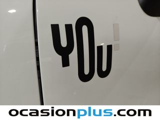 Citroen C3 Aircross PureTech 110 S&S You! 81 kW (110 CV)