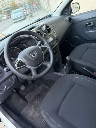 Dacia Sandero 2019