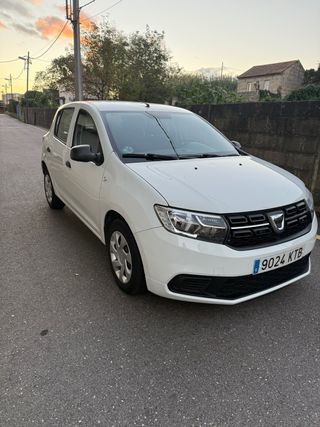 Dacia Sandero 2019