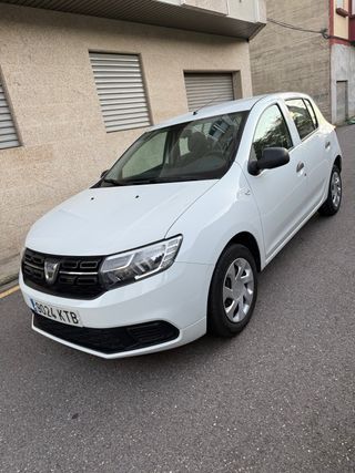 Dacia Sandero 2019