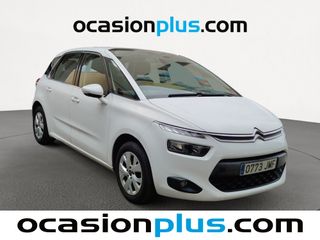 Citroen C4 Picasso PureTech 130 S&S Live Edition 96 kW (130 CV)