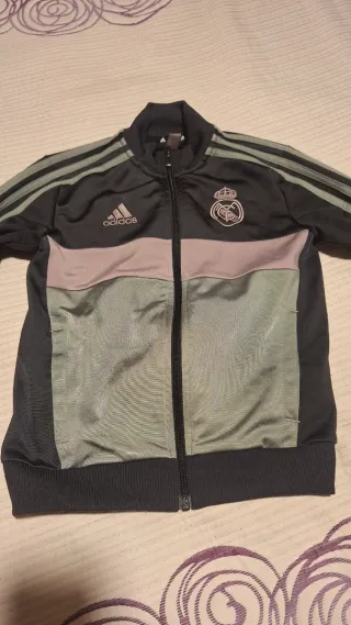 Chándal Niño Real Madrid Adidas Original