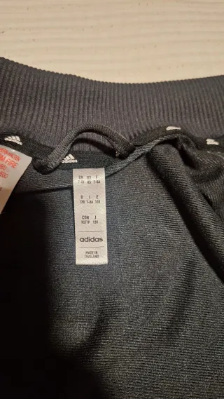 Chándal Niño Real Madrid Adidas Original