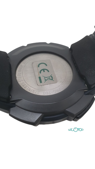 Reloj Pulsera Casio 3173 PRG-260