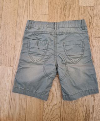 Shorts bermuda Fagottino taglia 12-18 mesi (80 cm)