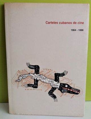 CARTELES CUBANOS DE CINE (1964-1996)º
